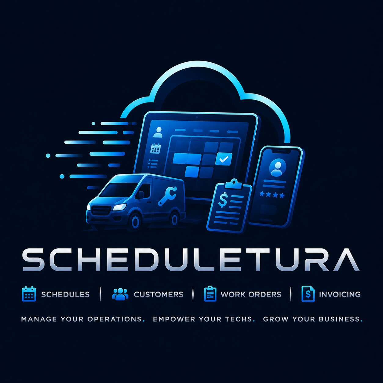 Scheduletura